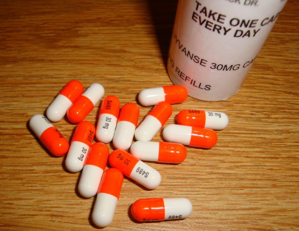 Vyvanse Savings Guide Drug and Medicine Blog